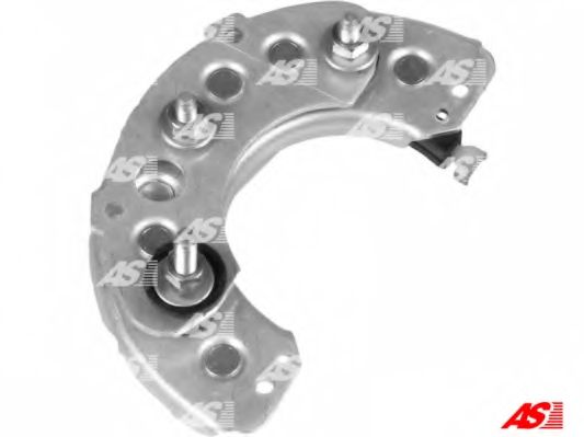 Выпрямитель, генератор AS-PL ARC2005