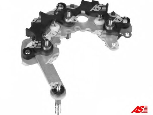 Выпрямитель, генератор AS-PL ARC2027