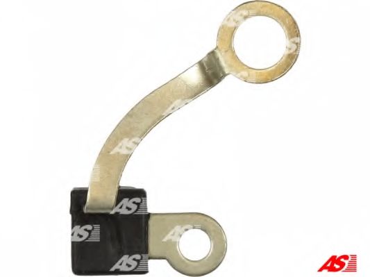 Ремкомплект, генератор AS-PL ARS1006