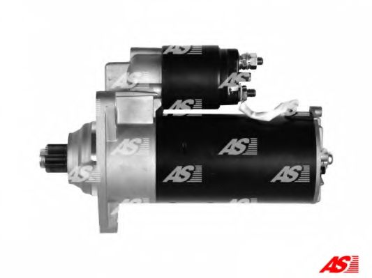 Стартер HC-Cargo 112433