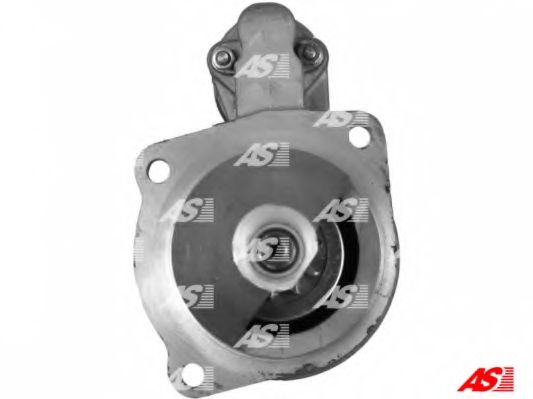 Стартер AS-PL S4002