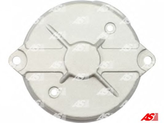 Подшипник со стороны привода, стартер AS-PL SBR2002