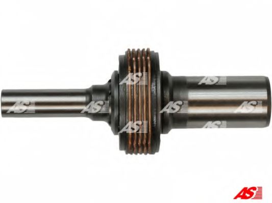 Привод с механизмом свободного хода, стартер AS-PL R1275