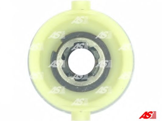 Привод с механизмом свободного хода, стартер AS-PL F81Z11002AA