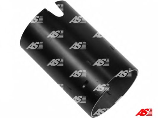 Обмотка возбуждения, стартер AS-PL SF0017