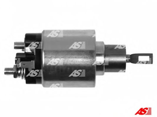 Тяговое реле, стартер AS-PL SS0010