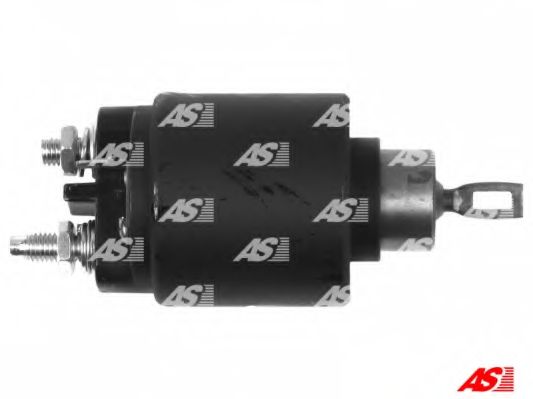 Тяговое реле, стартер AS-PL SS0047