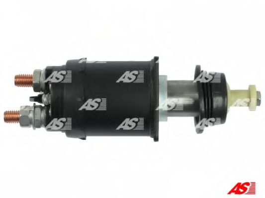 Тяговое реле, стартер AS-PL SS0070