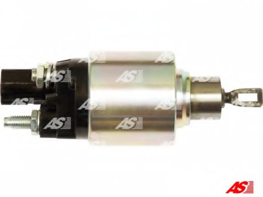 Тяговое реле, стартер AS-PL SS0171