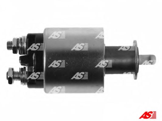 Тяговое реле, стартер AS-PL SS2012