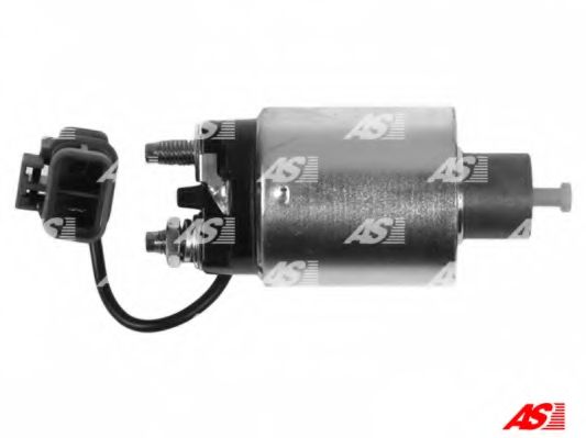 Тяговое реле, стартер AS-PL SS5028