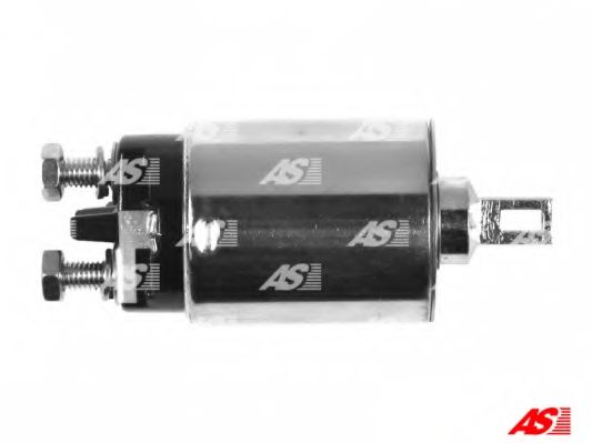 Тяговое реле, стартер AS-PL SS5033