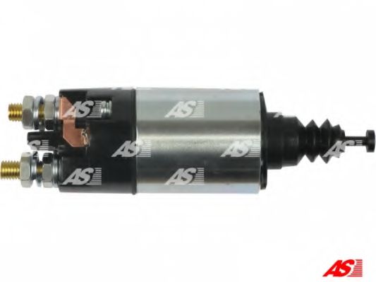 Тяговое реле, стартер AS-PL SS5036