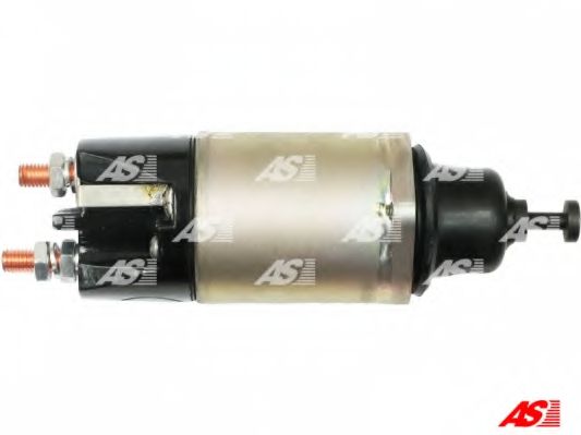 Тяговое реле, стартер AS-PL SS5108