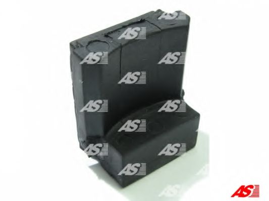 Ремкомплект, стартер AS-PL SRS0054