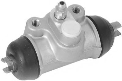 Колесный тормозной цилиндр NUOVA TECNODELTA 4070