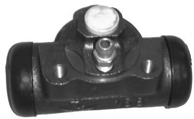 Колесный тормозной цилиндр BSF 4505