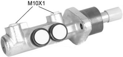 Главный тормозной цилиндр BSF 05361