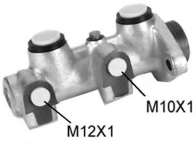 Главный тормозной цилиндр BSF 05374
