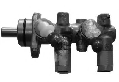 Главный тормозной цилиндр BSF 5541