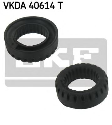 Опора стойки амортизатора SKF VKDA 40614 T