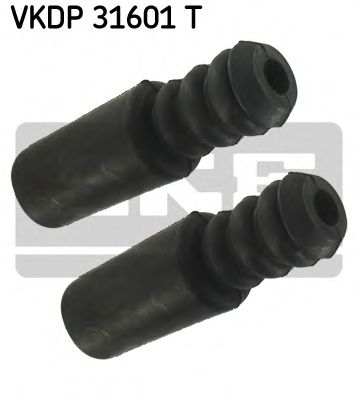 Пылезащитный комплект, амортизатор SKF VKDP 31601 T