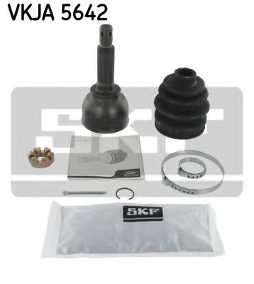 Шарнирный комплект, приводной вал SKF VKJA 5642