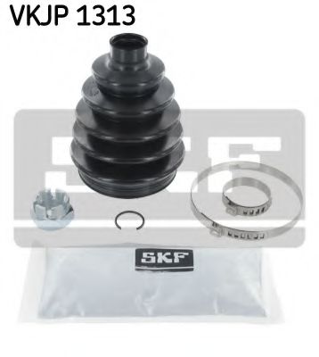 Комплект пылника, приводной вал SKF VKJP 1313