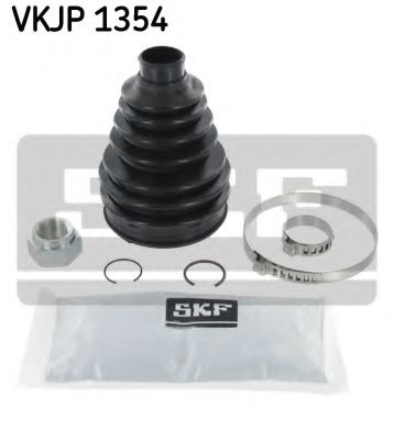 Комплект пылника, приводной вал SKF VKJP 1354