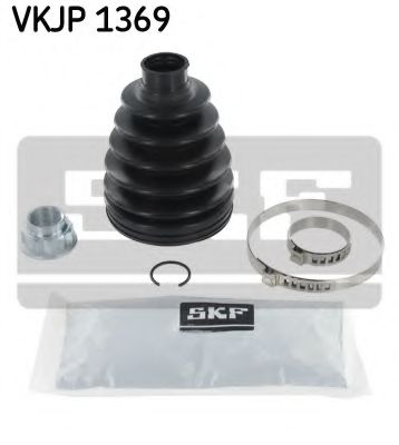 Комплект пылника, приводной вал SKF VKJP 1369