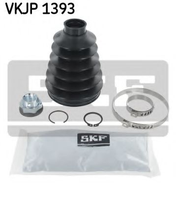 Комплект пылника, приводной вал SKF VKJP 1393