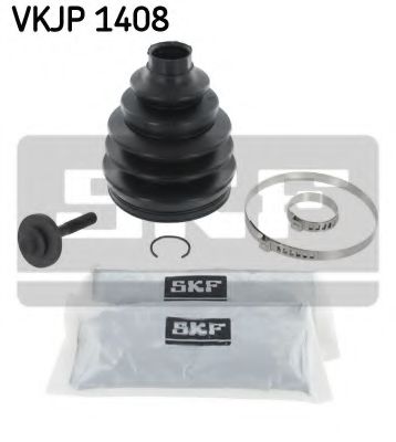 Комплект пылника, приводной вал SKF VKJP 1408