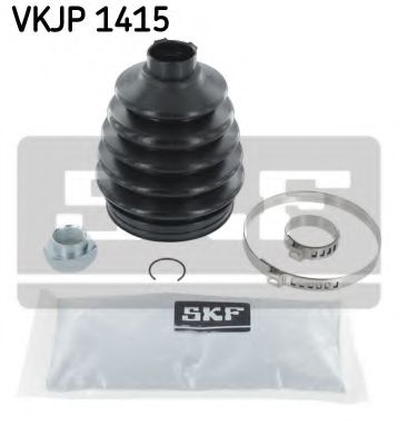 Комплект пылника, приводной вал SKF VKJP 1415