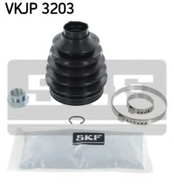 Комплект пылника, приводной вал SKF VKJP 3203