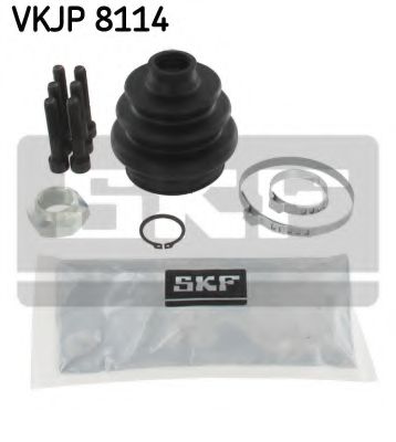 Комплект пылника, приводной вал SKF VKJP 8114