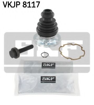 Комплект пылника, приводной вал SKF VKJP 8117