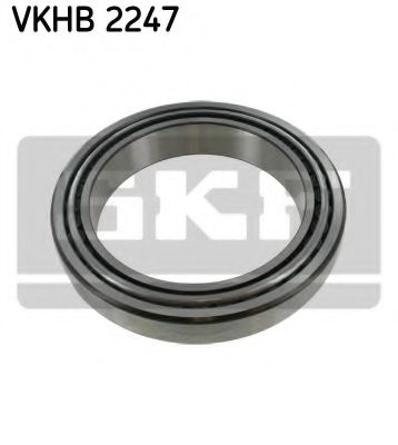 Подшипник ступицы колеса SKF 32924