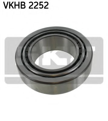 Подшипник ступицы колеса SKF VKHB 2252