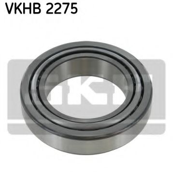 Подшипник ступицы колеса SKF VKHB 2275