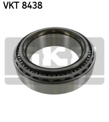 Подшипник, ступенчатая коробка передач SKF VKT 8438
