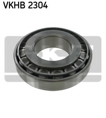 Подшипник ступицы колеса SKF VKHB 2304