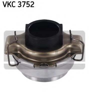 Выжимной подшипник SKF VKC 3752