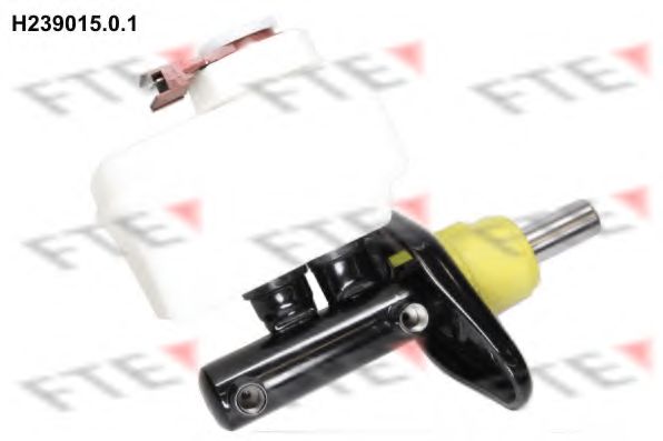 Главный тормозной цилиндр FTE H239015.0.1