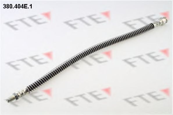 Тормозной шланг FTE 380.404E.1