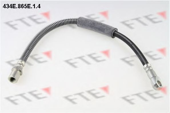 Тормозной шланг FTE 434E.865E.1.4