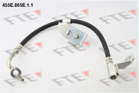 Тормозной шланг FTE 455E.865E.1.1
