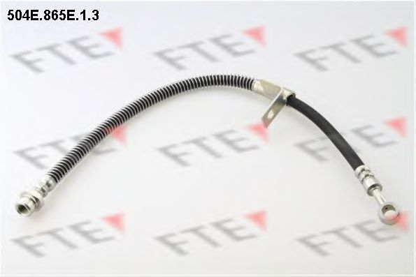 Тормозной шланг FTE 504E.865E.1.3