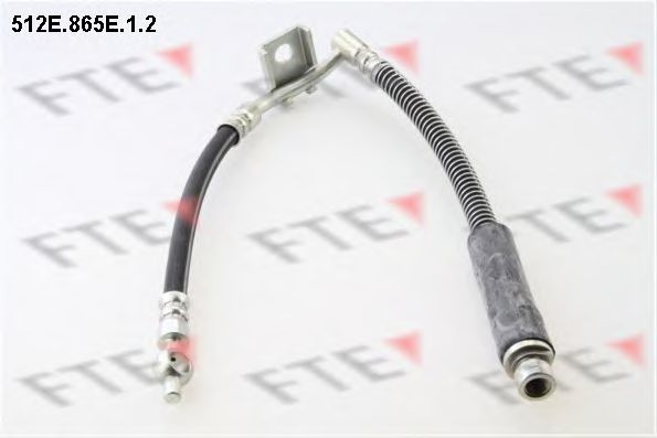 Тормозной шланг FTE 512E.865E.1.2