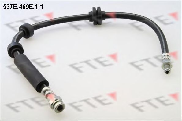 Тормозной шланг FTE 537E.469E.1.1
