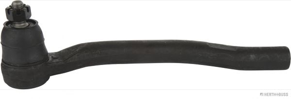 Наконечник поперечной рулевой тяги HERTH+BUSS JAKOPARTS J4824033